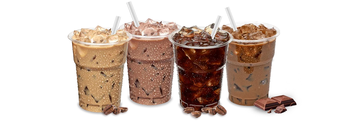 Burger King® Cafe