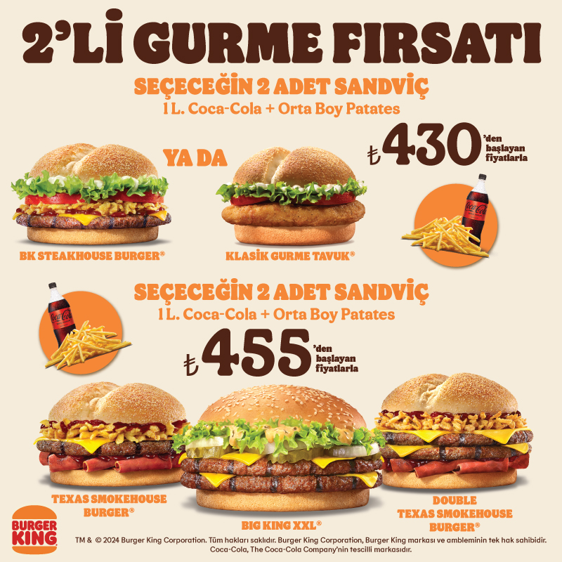 Ariel Grunkraut: Burger King incentiva isolamento quando bate ...