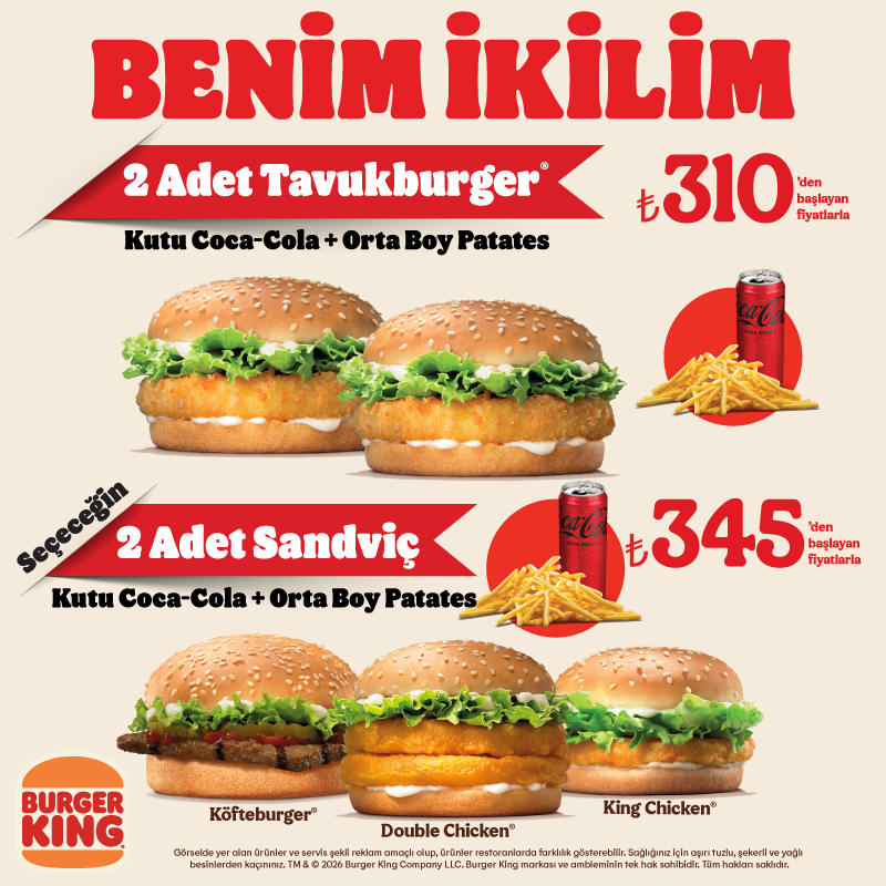 Benim İkilim