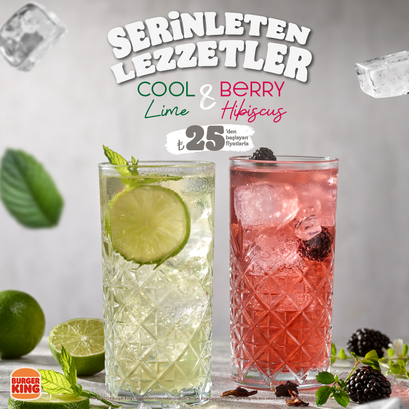 Hem Serin Hem Cool!