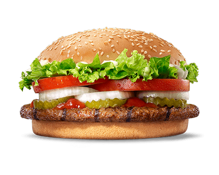 Whopper In Adresi Fast Food Online Siparis Burger King