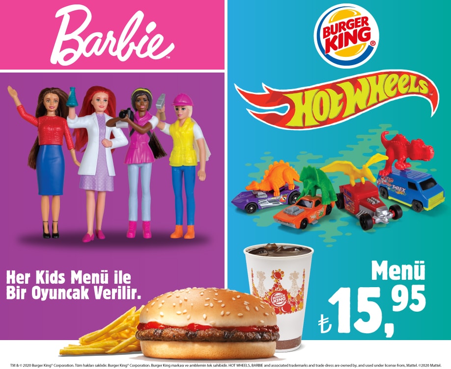 Burger King Kartal Iletithim