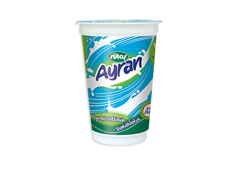 Ayran (195 ml.)