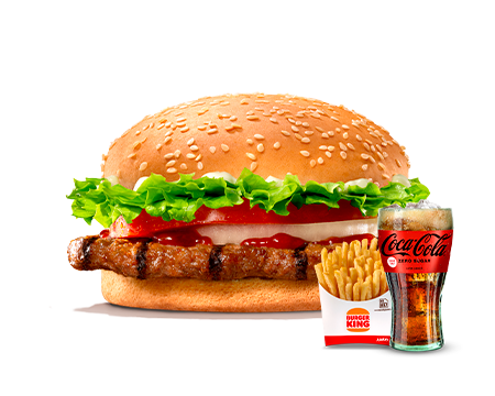 etli barbeku brioche menu menuler urunler burger king