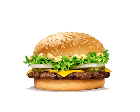 Big King®Jr