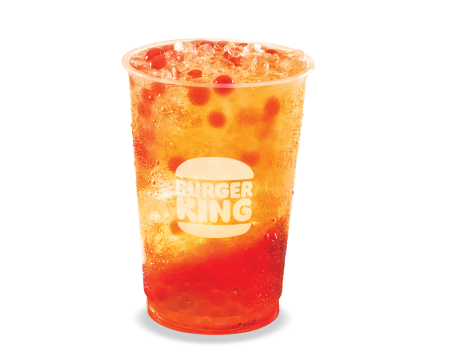 Chili Mango Bubble