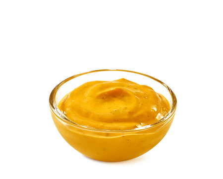 Mini Chili Cheese Sos