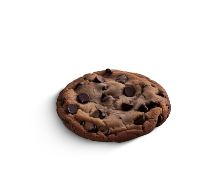 Çikolatalı Cookie