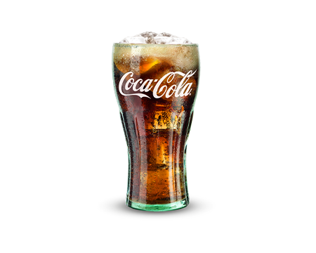 Coca-Cola