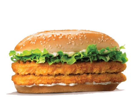 Double Chicken Royale