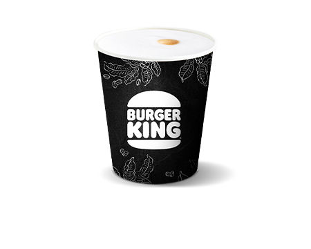 King White