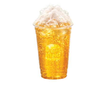 Pamuk Şeker Pineapple Gold