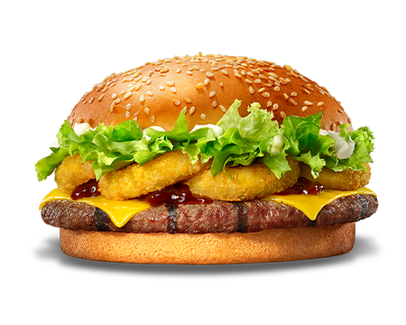 Rodeo Whopper®